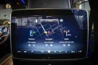 Mercedes-Benz S 580 din 2023 cu 36.705 km - oferta MER146582 - foto 10