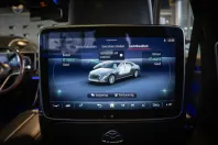 Mercedes-Benz S 580 din 2023 cu 36.705 km - oferta MER146582 - foto 11