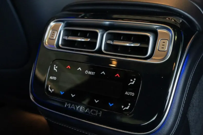 Mercedes-Benz S 580 din 2023 cu 36.705 km - oferta MER146582 - foto 13