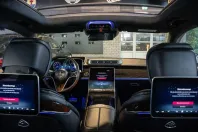 Mercedes-Benz S 580 din 2023 cu 36.705 km - oferta MER146582 - foto 16
