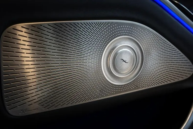 Mercedes-Benz S 580 din 2023 cu 36.705 km - oferta MER146582 - foto 18