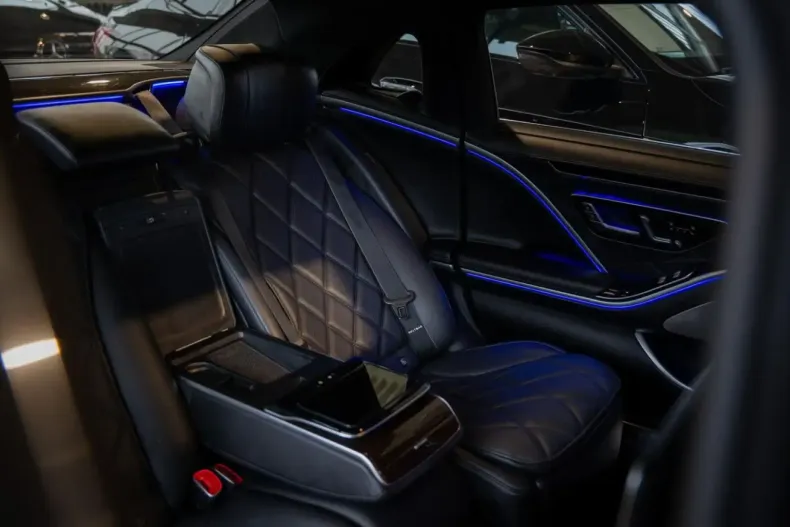 Mercedes-Benz S 580 din 2023 cu 36.705 km - oferta MER146582 - foto 22