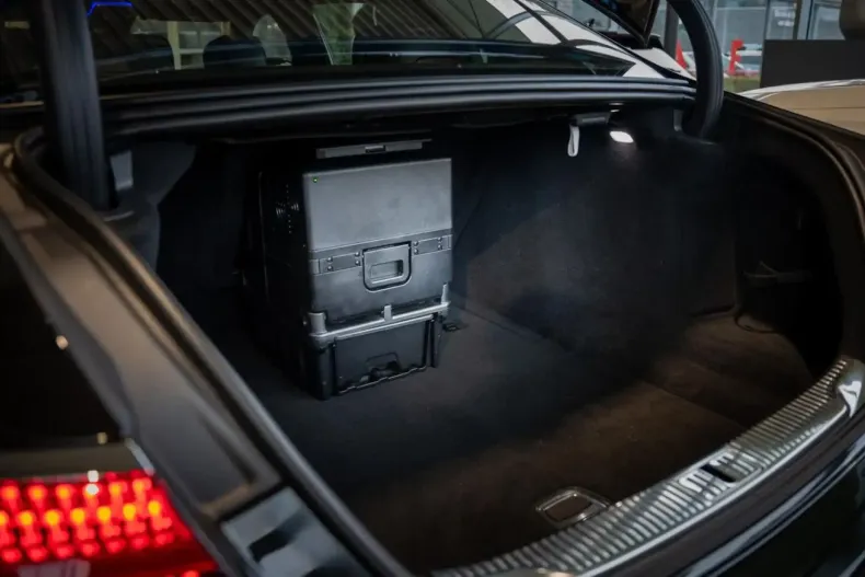 Mercedes-Benz S 580 din 2023 cu 36.705 km - oferta MER146582 - foto 23