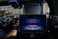 Mercedes-Benz S 580 din 2023 cu 36.705 km - oferta MER146582 - foto 26