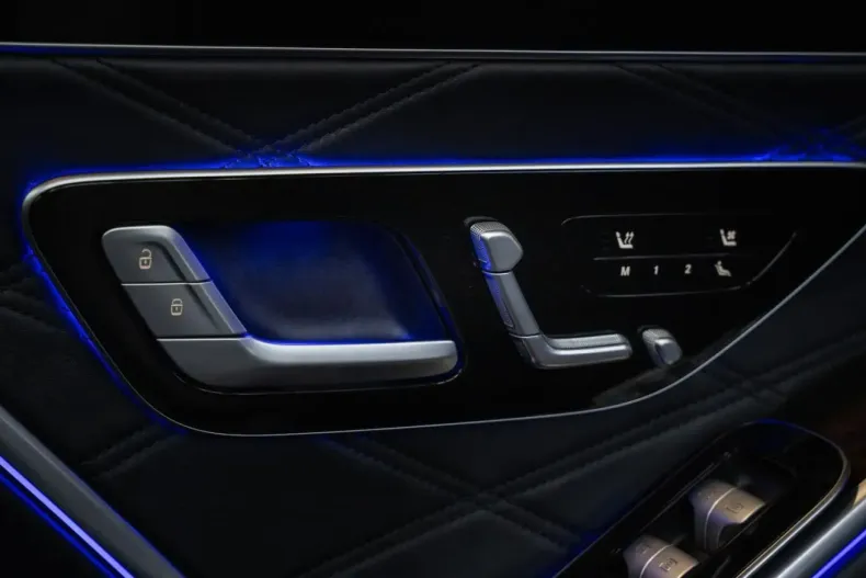 Mercedes-Benz S 580 din 2023 cu 36.705 km - oferta MER146582 - foto 27