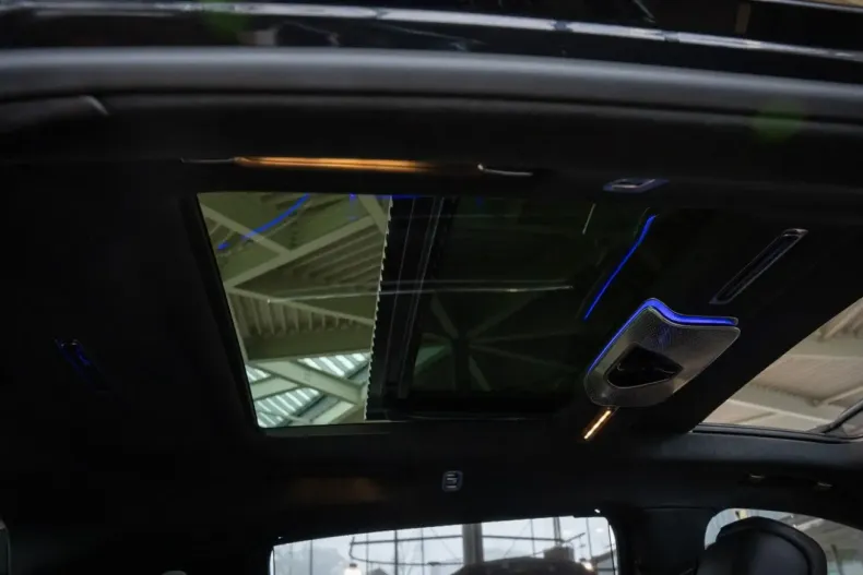 Mercedes-Benz S 580 din 2023 cu 36.705 km - oferta MER146582 - foto 30