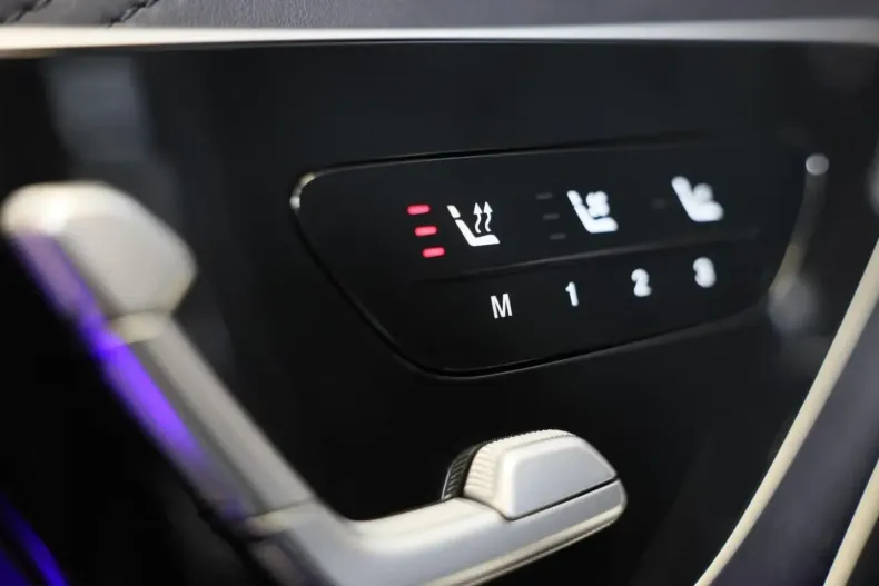 Mercedes-Benz S 580 din 2023 cu 36.705 km - oferta MER146582 - foto 31