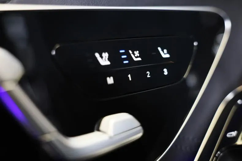 Mercedes-Benz S 580 din 2023 cu 36.705 km - oferta MER146582 - foto 32