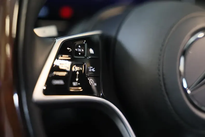 Mercedes-Benz S 580 din 2023 cu 36.705 km - oferta MER146582 - foto 33