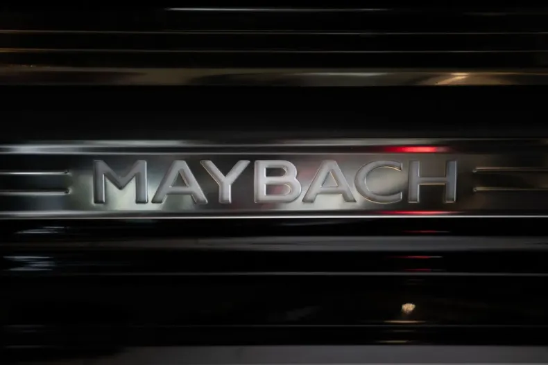 Mercedes-Benz S 580 din 2023 cu 36.705 km - oferta MER146582 - foto 34