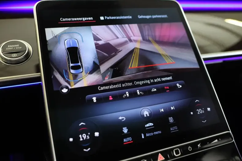 Mercedes-Benz S 580 din 2023 cu 36.705 km - oferta MER146582 - foto 37