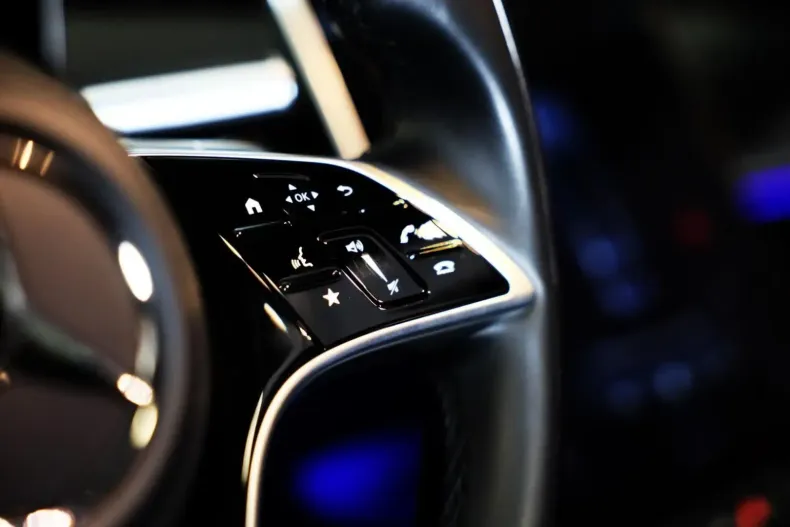 Mercedes-Benz S 580 din 2023 cu 36.705 km - oferta MER146582 - foto 38