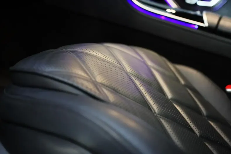 Mercedes-Benz S 580 din 2023 cu 36.705 km - oferta MER146582 - foto 40