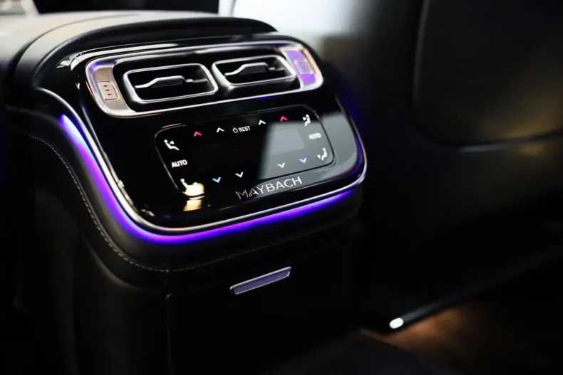 Mercedes-Benz S 580 din 2023 cu 36.705 km - oferta MER146582 - foto 44