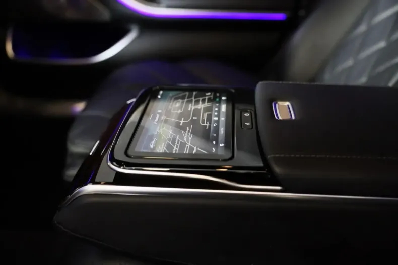 Mercedes-Benz S 580 din 2023 cu 36.705 km - oferta MER146582 - foto 45