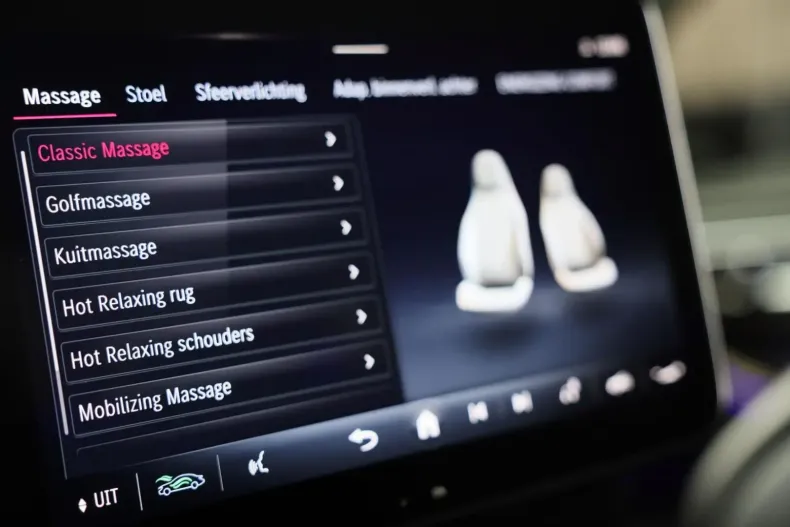 Mercedes-Benz S 580 din 2023 cu 36.705 km - oferta MER146582 - foto 47