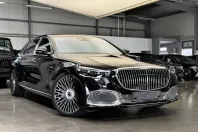 Mercedes-Benz S 680 din 2022 cu 14.880 km - oferta MER146584 - foto 1