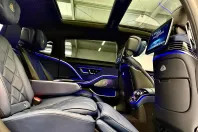 Mercedes-Benz S 680 din 2022 cu 14.880 km - oferta MER146584 - foto 6