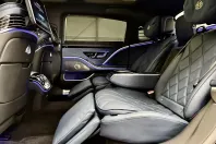 Mercedes-Benz S 680 din 2022 cu 14.880 km - oferta MER146584 - foto 7