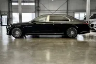 Mercedes-Benz S 680 din 2022 cu 14.880 km - oferta MER146584 - foto 8