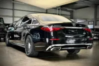 Mercedes-Benz S 680 din 2022 cu 14.880 km - oferta MER146584 - foto 11