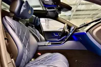 Mercedes-Benz S 680 din 2022 cu 14.880 km - oferta MER146584 - foto 16