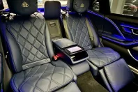 Mercedes-Benz S 680 din 2022 cu 14.880 km - oferta MER146584 - foto 18