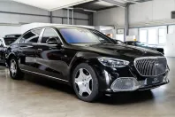 Mercedes-Benz S 680 din 2022 cu 7.973 km - oferta MER146586 - foto 1