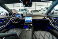 Mercedes-Benz S 680 din 2022 cu 7.973 km - oferta MER146586 - foto 2
