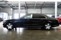 Mercedes-Benz S 680 din 2022 cu 7.973 km - oferta MER146586 - foto 6