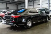 Mercedes-Benz S 680 din 2022 cu 7.973 km - oferta MER146586 - foto 10