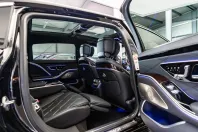 Mercedes-Benz S 680 din 2022 cu 7.973 km - oferta MER146586 - foto 11