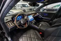Mercedes-Benz S 680 din 2022 cu 7.973 km - oferta MER146586 - foto 13