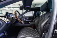 Mercedes-Benz S 680 din 2022 cu 7.973 km - oferta MER146586 - foto 14