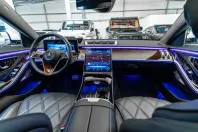 Mercedes-Benz S 580 din 2023 cu 22.946 km - oferta MER146588 - foto 3