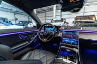 Mercedes-Benz S 580 din 2023 cu 22.946 km - oferta MER146588 - foto 4