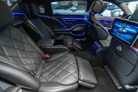Mercedes-Benz S 580 din 2023 cu 22.946 km - oferta MER146588 - foto 5