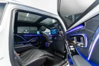 Mercedes-Benz S 580 din 2023 cu 22.946 km - oferta MER146588 - foto 6