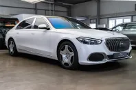 Mercedes-Benz S 580 din 2023 cu 22.946 km - oferta MER146588 - foto 7
