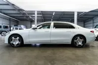 Mercedes-Benz S 580 din 2023 cu 22.946 km - oferta MER146588 - foto 8