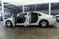 Mercedes-Benz S 580 din 2023 cu 22.946 km - oferta MER146588 - foto 9