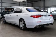 Mercedes-Benz S 580 din 2023 cu 22.946 km - oferta MER146588 - foto 10