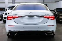 Mercedes-Benz S 580 din 2023 cu 22.946 km - oferta MER146588 - foto 11