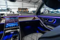 Mercedes-Benz S 580 din 2023 cu 22.946 km - oferta MER146588 - foto 13