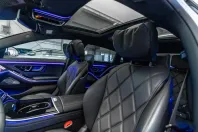 Mercedes-Benz S 580 din 2023 cu 22.946 km - oferta MER146588 - foto 17