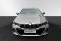 BMW 520 din 2025 cu 24.673 km - oferta BMW146590 - foto 1