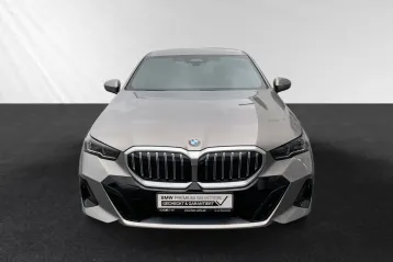 BMW 520 din 2025 - oferta BMW146590