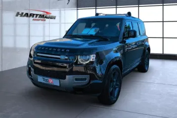 Land Rover Defender din 2023 - oferta LAN146593