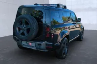 Land Rover Defender din 2023 cu 35.137 km - oferta LAN146593 - foto 2