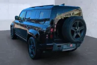 Land Rover Defender din 2023 cu 35.137 km - oferta LAN146593 - foto 3